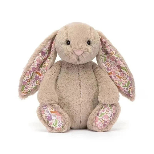 Jellycat 31cm blossom beige - jellycat,
