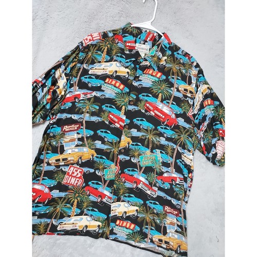 Reyn spooner shirt - spooner,