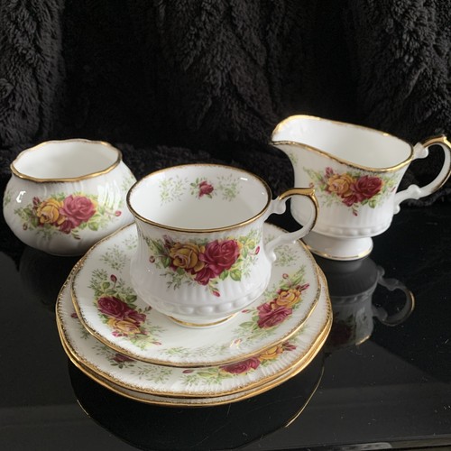 Vintage queens country - queens,