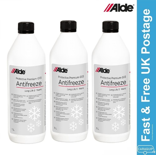 Alde g12 heating - g12, system