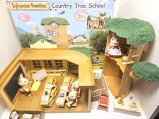 Sylvanian Families Country