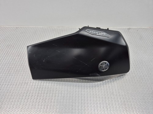 Yamaha czd 300 - 300, left