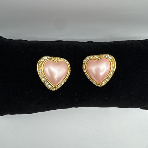 Vintage joan rivers pink pearl - rivers,