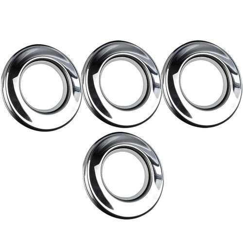 Pcs drapery rings curtain - 4,
