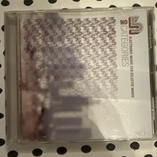 Various  - No Categories, Vol