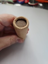 Bank Rolled Unsearched Wheat