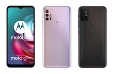Motorola Moto G30 4G 64GB