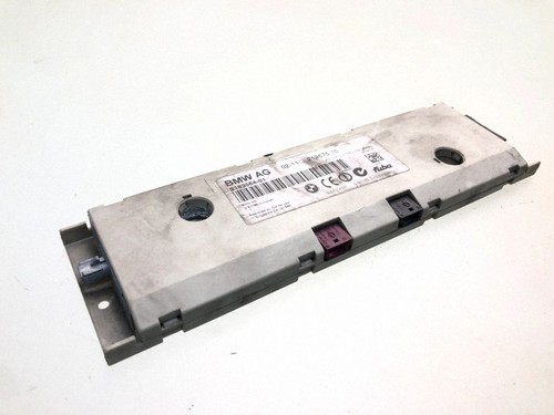 Bmw e60 e61 2004 aerial - bmw,