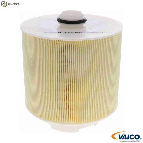 Air filter v10 - air,