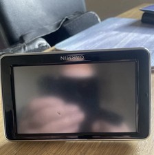 Vw Up Sat Nav Garmin With