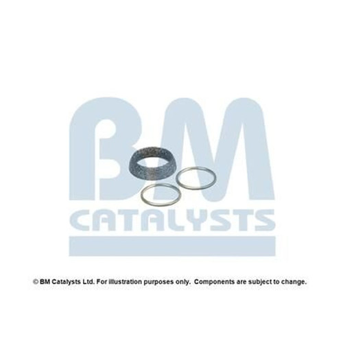 Catalysts exhaust pipe - catalysts,