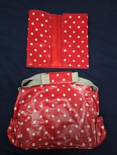 Cath Kidston Baby Changing Bag