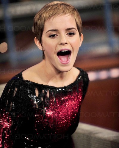 Emma watson photo 8x10 glossy - emma,