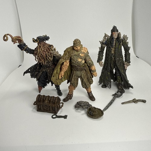 Pirates the caribbean - pirates, of