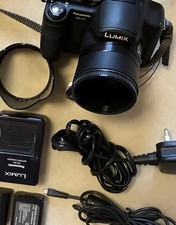 LUMIX camera
