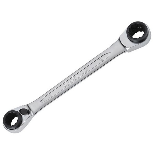 Bahco s4rm series reversible - bahco,
