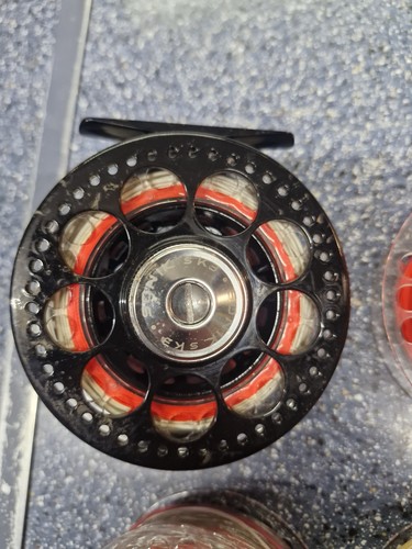 Sonik sk3 fly - with, 3