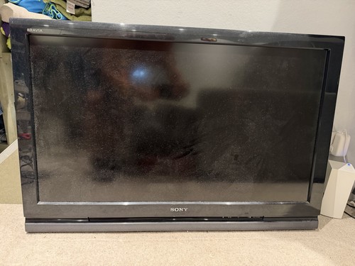 Sony bravia kdl - sony, kdl-37v4000