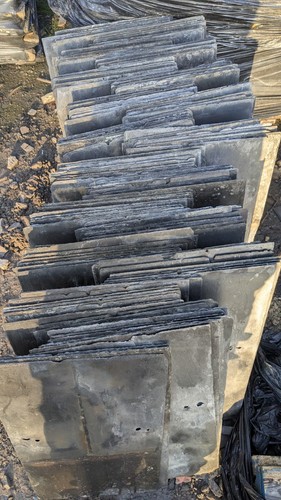 Welsh roof slates - welsh,
