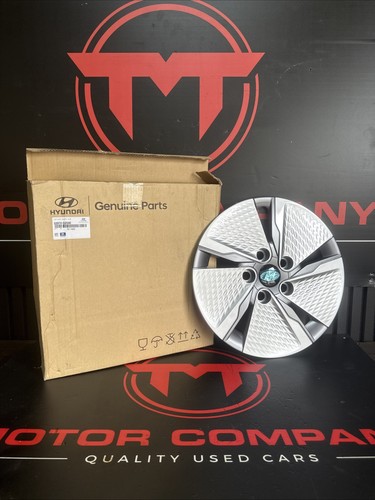 Genuine oem wheel cover - genuine,