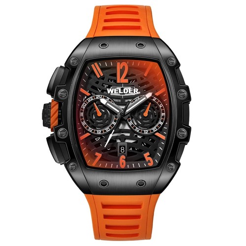 Welder w75 wrm2009 watch - w75, wrm2009-r