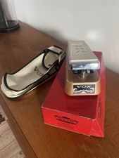 Vox V847-c Limited Edition Wah