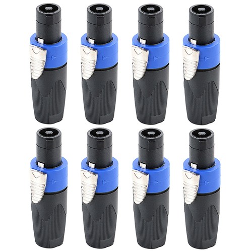 Fits for nl4fx speakon - 4x,