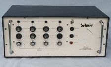 Vintage selmer 100 4 - selmer,