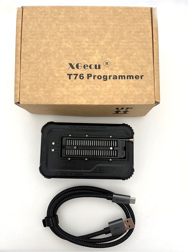 Xgecu t76 usb3 - xgecu, usb3.0