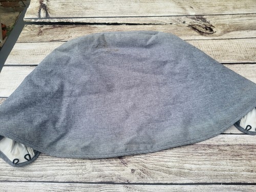 Bugaboo fox hood fabric - bugaboo, 3