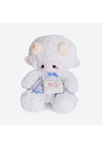 Inch 29cm sheep plush - inch/29cm,