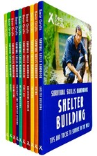 BEAR GRYLLS SURVIVAL SKILLS