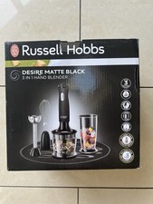 Russell Hobbs Desire 3-in-1