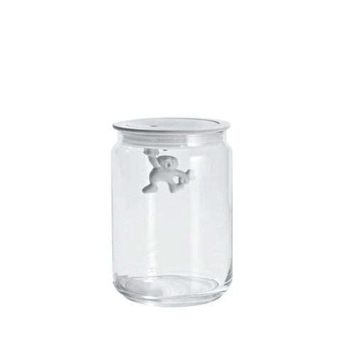 Alessi gianni glass box - gianni,