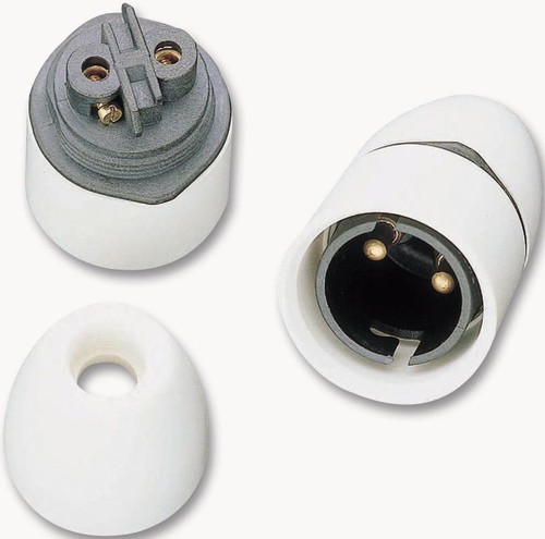 Click 10mm threaded entry - -,