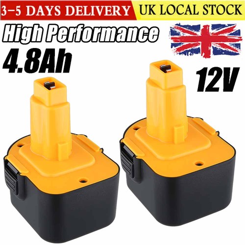 2pack 12volt 8ah mh - 2pack, 4.8ah