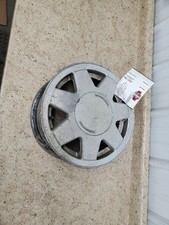 Wheel 13x5-1/2 Alloy Fits