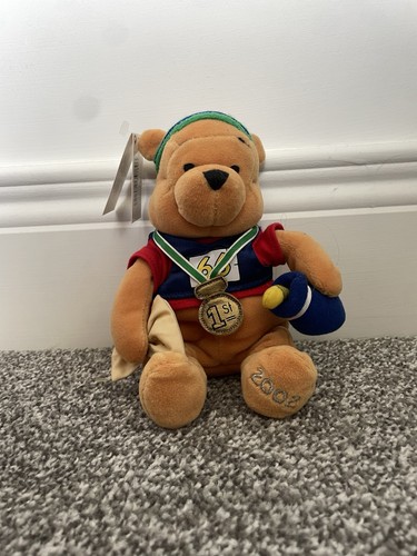 Vintage disney winnie - , the