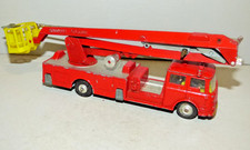 Corgi Major Toys 1127 Bedford