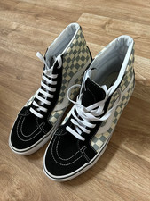 Vans trainers SK8-Hi Reissue