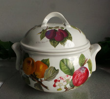 PORTMEIRION POMONA 7" HIGH