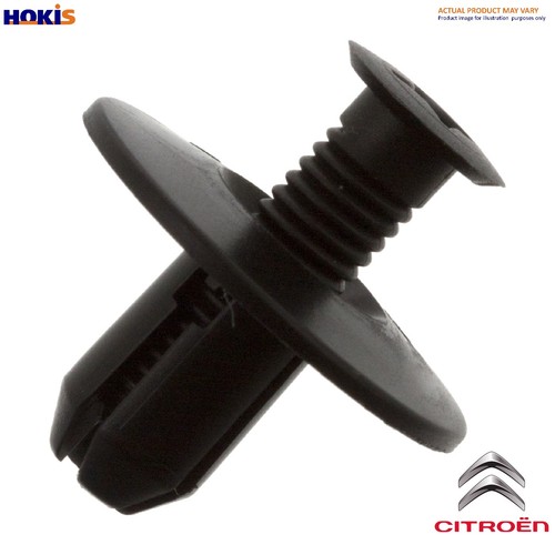 Genuine expanding rivet - genuine,