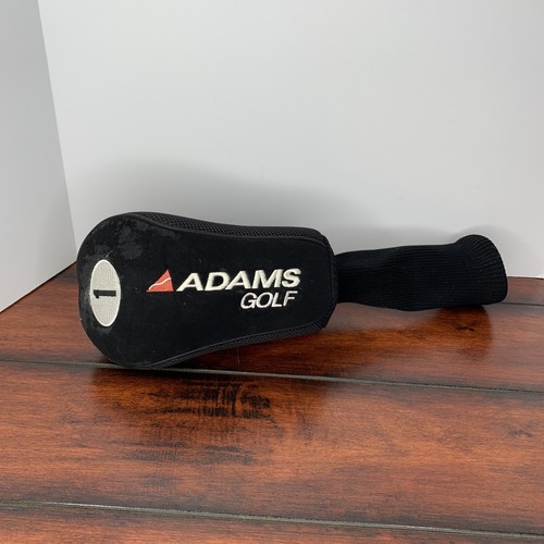 Adams tight lies 363 driver - lies,