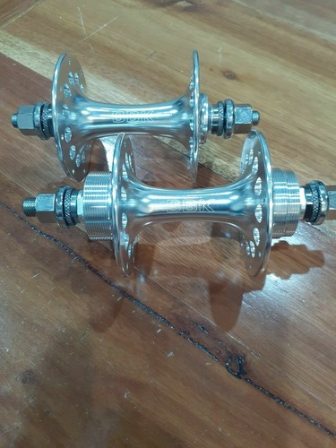 Hole track hubs pr - hole,