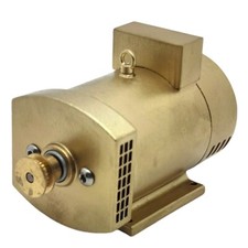 Microcosm FD5 Model Dynamo for