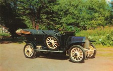 Vintage Postcard 1909 20H.P