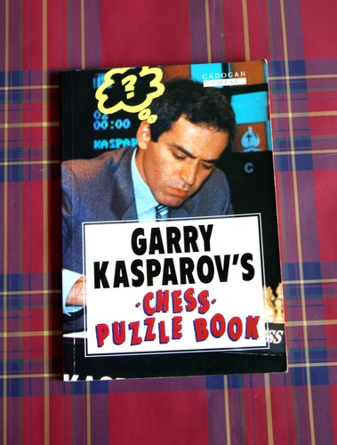 Garry kasparov chess - garry,
