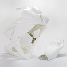 MPW Fibreglass Race Full