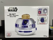 Star Wars R2-D2 2-Slice
