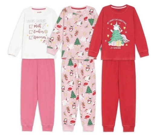 Age girls pack - girls, christmas